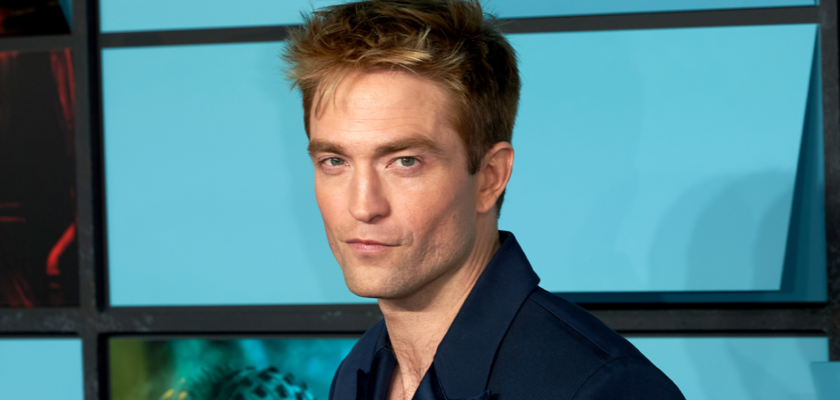 Дэни Вильнев пригласил Паттинсона в «Дюну 3»