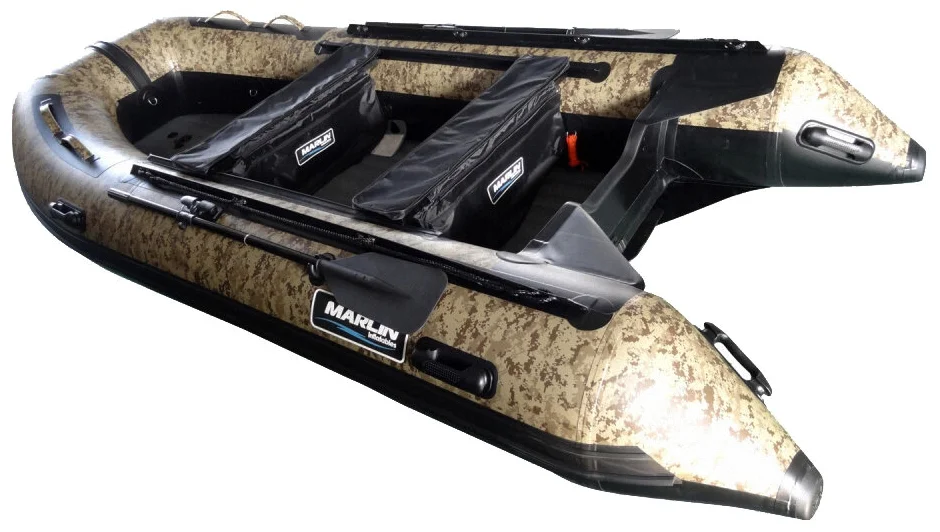 Надувная лодка ПВХ SMARINE AIR-310 IB: характеристики