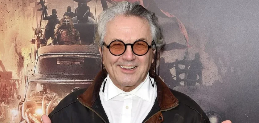 Джордж Миллер разработал сценарий для следующего «Безумного Макса»