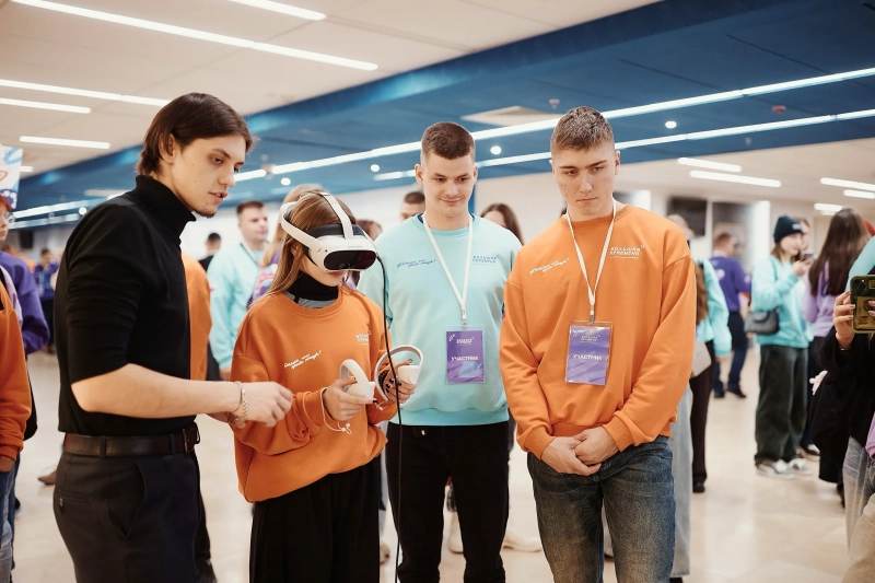 Городской VR-туризм в 2026 году